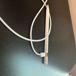 Apple Pencil (USB-C) perfect condition